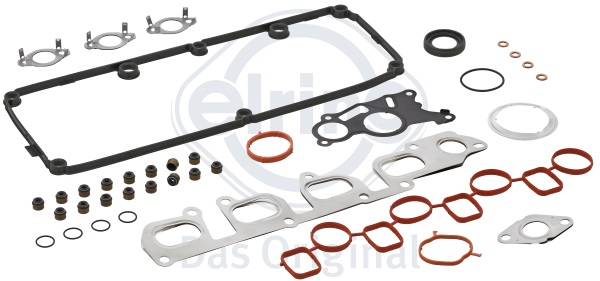 ELRING 305.570 Kit guarnizioni, Testata